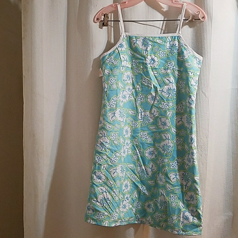 REVERSIBLE DRESS